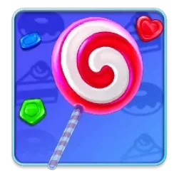 Sweet
Bonanza