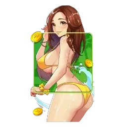 Bikini Queens